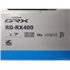 Image 2 : DÉRAILLEUR ARRIÈRE SHIMANO GRX 10 VITESSES #RD-RX400