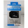 Image 1 : DÉRAILLEUR ARRIÈRE SHIMANO TIAGRA 10 VITESSES #RD-4700-SS