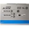 Image 2 : LOT DE 3 DÉRAILLEURS ARRIÈRE SHIMANO ASSORTIS