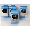 Image 1 : LOT DE 4 DÉRAILLEURS ARRIÈRE SHIMANO ASSORTIS