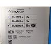 Image 2 : ENSEMBLE DE MANETTES SHIMANO TIAGRA 10 VITESSES #SL-4700
