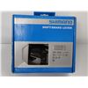 Image 1 : LEVIER FREIN/VITESSE SHIMANO 8 VITESSES #ST-EF500