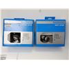 Image 1 : LOT DE 2 LEVIERS FREIN/VITESSE SHIMANO ASSORTIS