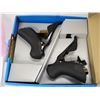 Image 2 : LEVIER DOUBLE CONTRÔLE SHIMANO 105 11 VITESSES #ST-R7000
