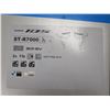 Image 3 : LEVIER DOUBLE CONTRÔLE SHIMANO 105 11 VITESSES #ST-R7000