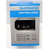 Image 1 : MANETTE SHIMANO 8 VITESSES #SL-M315-8R