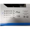 Image 2 : MANETTE SHIMANO 8 VITESSES #SL-M315-8R