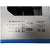 Image 2 : MANETTE SHIMANO 8 VITESSES #SL-M315-8R