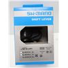 Image 1 : MANETTE SHIMANO ACERA 9 VITESSES #SL-M3000-R