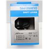 Image 1 : MANETTE SHIMANO ACERA 9 VITESSES #SL-M3000-R