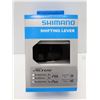 Image 1 : MANETTE SHIMANO ALTUS 9 VITESSES #SL-M2010-9R