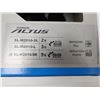 Image 2 : MANETTE SHIMANO ALTUS 9 VITESSES #SL-M2010-9R