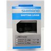 Image 1 : MANETTE SHIMANO ALTUS 9 VITESSES #SL-M2010-9R