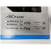 Image 2 : MANETTE SHIMANO ALTUS 9 VITESSES #SL-M2010-9R
