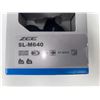 Image 2 : MANETTE SHIMANO ZEE 10 VITESSES #SL-MM640