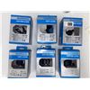 Image 1 : LOT DE 6 MANETTES SHIMANO ASSORTIES