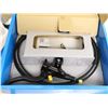 Image 2 : FREIN À DISQUE HYDRAULIQUE SHIMANO 1700 MM #BL-M4100-R