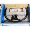Image 2 : FREIN À DISQUE HYDRAULIQUE SHIMANO 1700 MM #BL-M4100-R