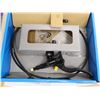 Image 2 : FREIN À DISQUE HYDRAULIQUE SHIMANO 1000 MM #BL-M4100-L