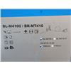 Image 3 : FREIN À DISQUE HYDRAULIQUE SHIMANO 1000 MM #BL-M4100-L