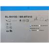 Image 3 : FREIN À DISQUE HYDRAULIQUE SHIMANO 1000 MM #BL-M4100-L