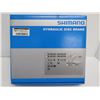 Image 1 : FREIN À DISQUE HYDRAULIQUE SHIMANO 1700 MM #BL-MT200