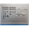 Image 3 : FREIN À DISQUE HYDRAULIQUE SHIMANO 1700 MM #BL-MT200