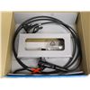 Image 2 : FREIN À DISQUE HYDRAULIQUE SHIMANO 1700 MM #BL-MT200