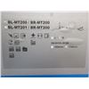 Image 3 : FREIN À DISQUE HYDRAULIQUE SHIMANO 1700 MM #BL-MT200