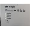 Image 2 : DISQUE DE FREIN SHIMANO 180 MM #SM-RT99