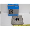Image 1 : DISQUE DE FREIN SHIMANO 180 MM #SM-RT30