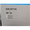 Image 2 : DISQUE DE FREIN SHIMANO 180 MM #SM-RT30