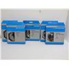 Image 1 : LOT DE 5 DISQUES DE FREIN SHIMANO ASSORTIS