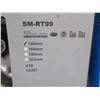 Image 3 : LOT DE 5 DISQUES DE FREIN SHIMANO ASSORTIS