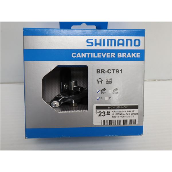 FREIN CANTILEVER SHIMANO #BR-CT91