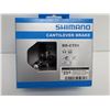 Image 1 : FREIN CANTILEVER SHIMANO #BR-CT91