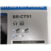 Image 2 : FREIN CANTILEVER SHIMANO #BR-CT91