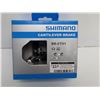 Image 1 : FREIN CANTILEVER SHIMANO #BR-CT91