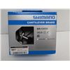 Image 1 : FREIN CANTILEVER SHIMANO #BR-CX50