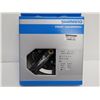 Image 1 : PÉDALIER SHIMANO 7/8 VITESSES 48-38-28 DENTS #FC-M361