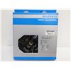 Image 1 : PÉDALIER SHIMANO 7/8 VITESSES 48-38-28 DENTS #FC-M361