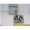 Image 1 : DISQUE DE FREIN SHIMANO 140 MM #RT-CL900