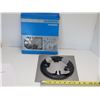 Image 1 : PLATEAU SHIMANO SORA 9 VITESSES 50 DENTS #FC-R3000
