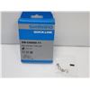 Image 1 : ATTACHE RAPIDE SHIMANO QUICK-LINK 11 VITESSES #SM-CN900-11