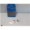 Image 1 : ATTACHE RAPIDE SHIMANO QUICK-LINK 11 VITESSES #SM-CN900-11