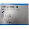 Image 2 : ATTACHE RAPIDE SHIMANO QUICK-LINK 11 VITESSES #SM-CN900-11