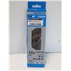 Image 1 : CHAÎNE SHIMANO 12 VITESSES 126 MAILLONS #CN-M7100