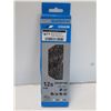 Image 1 : CHAÎNE SHIMANO 12 VITESSES 126 MAILLONS #CN-M7100