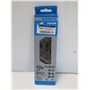 Image 1 : CHAÎNE SHIMANO 12 VITESSES 126 MAILLONS #CN-M8100