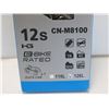 Image 2 : CHAÎNE SHIMANO 12 VITESSES 126 MAILLONS #CN-M8100